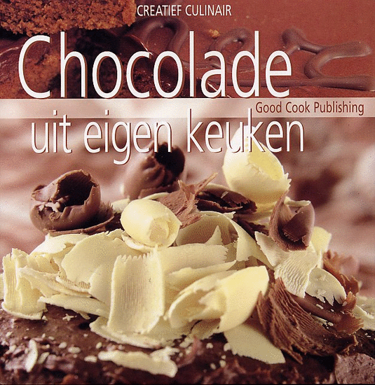 Negri, N. - Chocolade uit eigen keuken