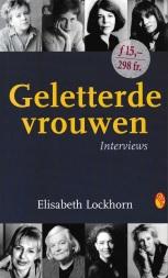 Lockhorn, Elisabeth - Geletterde vrouwen Interviews