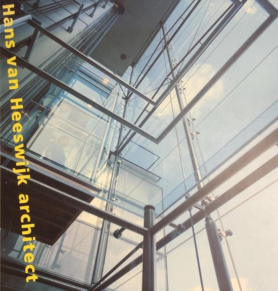  - Hans van Heeswijk architect