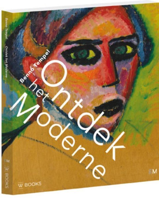 Benno Tempel - Ontdek het moderne