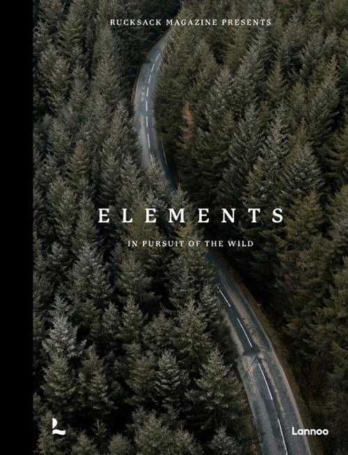 Rucksack Magazine - Elements
