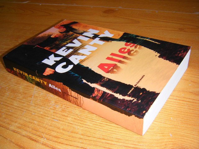 Canty, Kevin - Alles