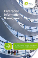 Peter Van Til; Anja Van Der Lans - Enterprise information management
