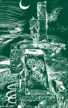 GRAHAM, Rigby - Some Irish Drawings.