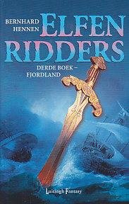 Hennen, Bernhard - Elfenridders 3: Fjordland