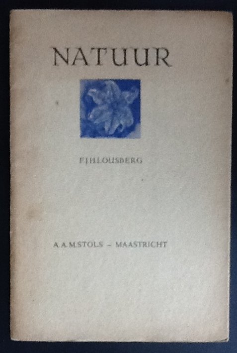 Lousberg, F.J.H. - Natuur