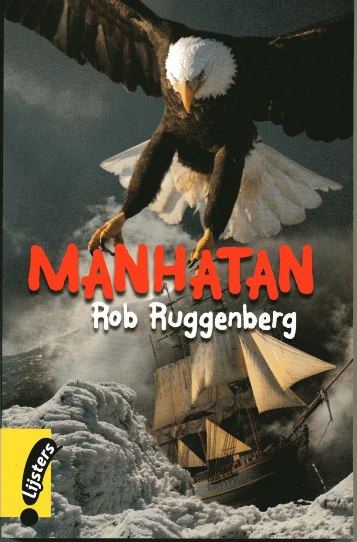 Ruggenberg, R - Manhatan