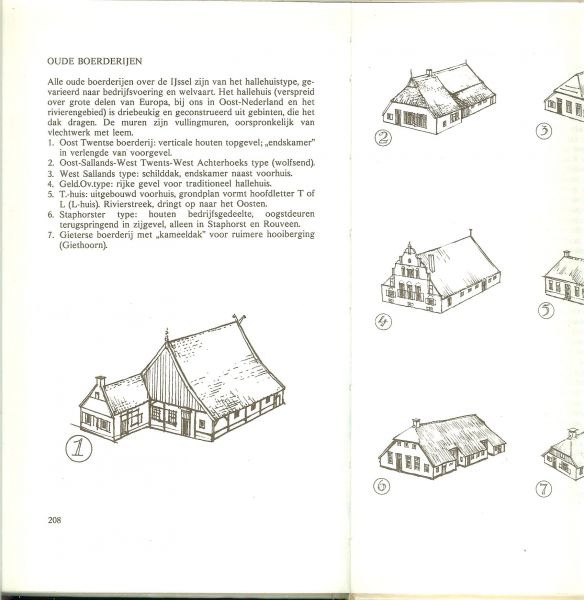 Buter, Adriaan met prachtige  illustraties van Henk Tol - Dit land over de IJssel