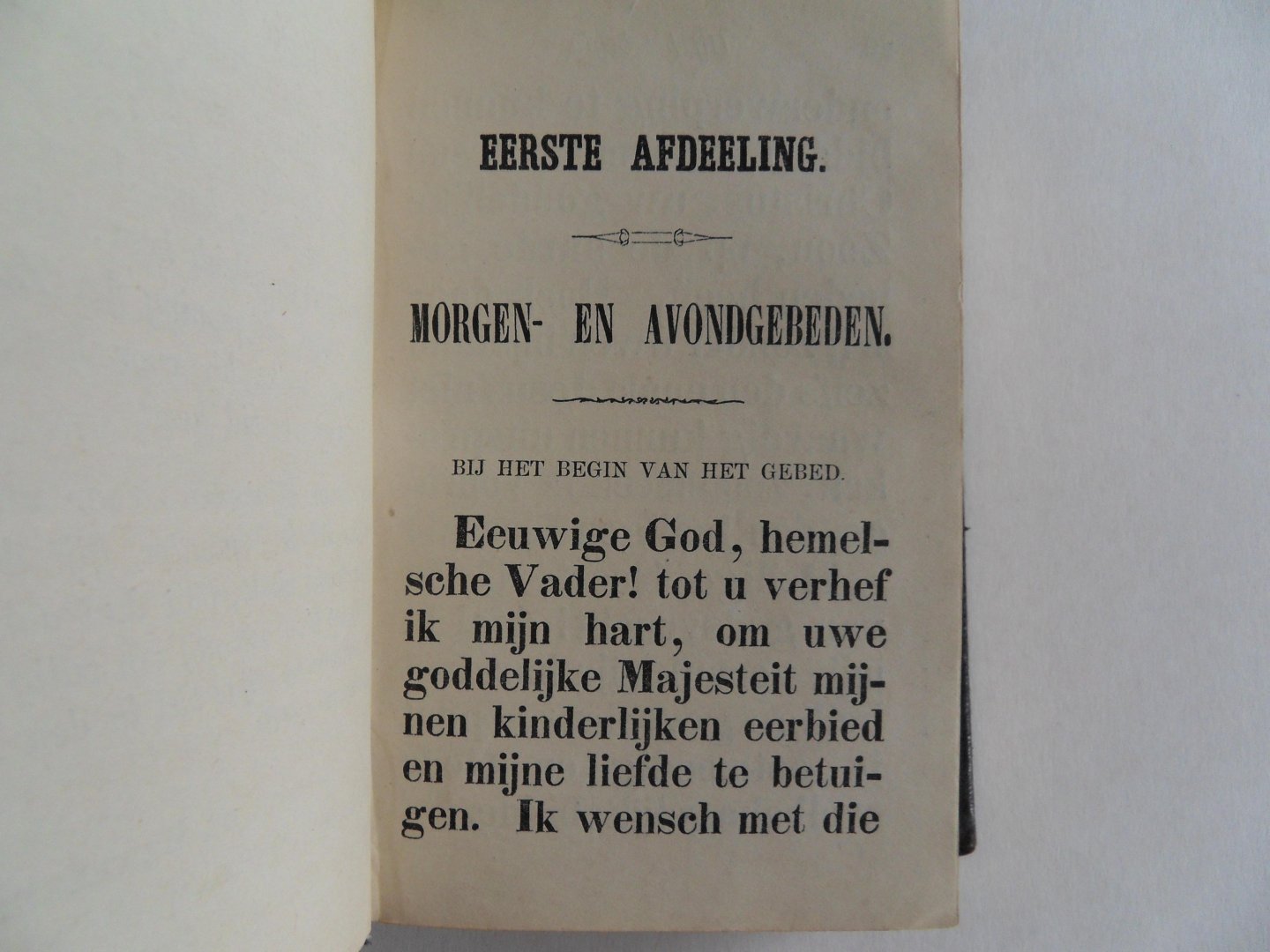 Burgmeijer, J.J. [ RKP ]. - Heer! Het Wordt Avond. -- Een Gebedenboek voor Katholieken die aan het einde van hun leven naderen en verlangen zalig te sterven.