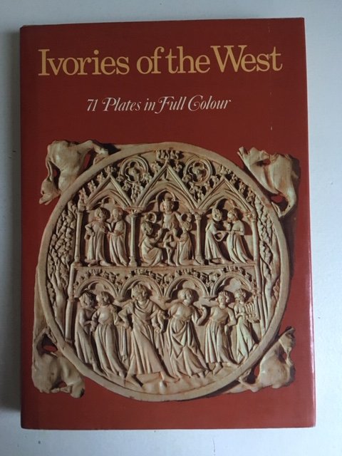 Carrà, Massimo - Ivories of the west