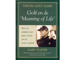 G. Player - Golf En De Meaning Of Life
