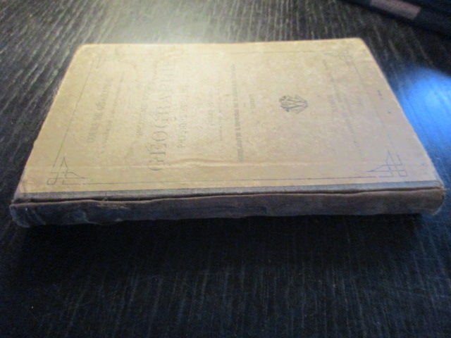 Jules Roland - Géographie Physique et Politique: Cours de Géographie à l'Usage de l'Enseignement Moyen