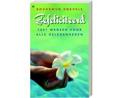 Boudewijn Knevels - Gefeliciteerd