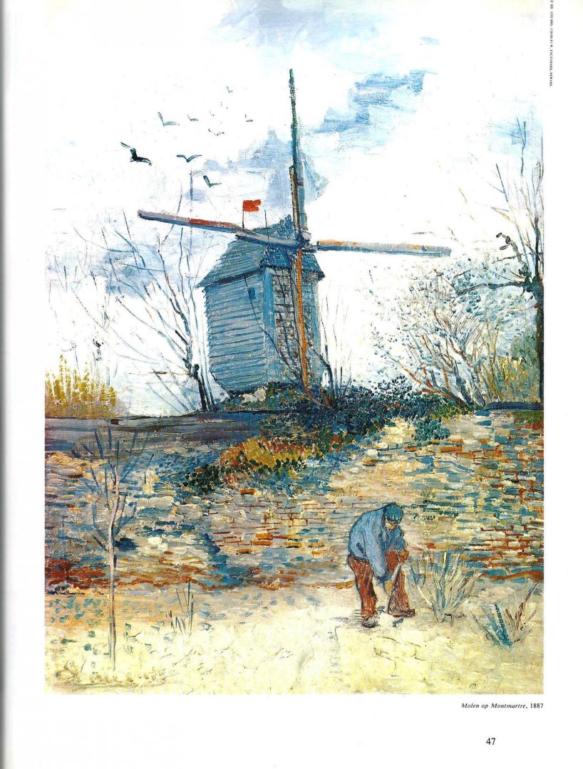 Wallace, Robert ; redactie Time-Life Boeken - De wereld van Van Gogh : 1853-1890.
