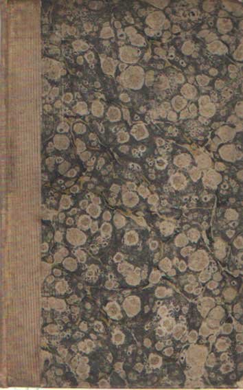 Klopstock, Friedrich Gottlieb - Cabinets-Bibliothek der Deutschen Classiker. Klopstock's Oden