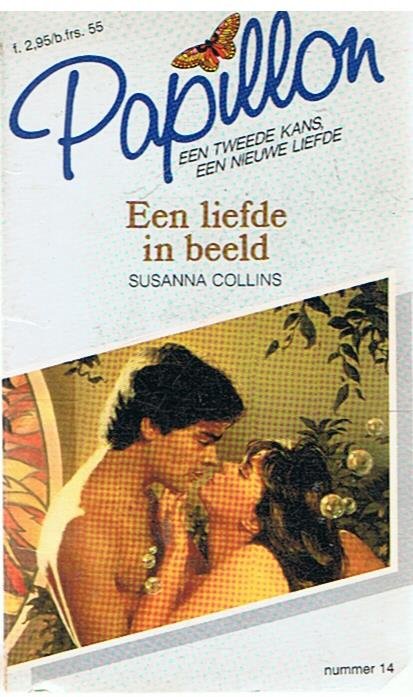 Collins, Susanna - Een liefde in beeld