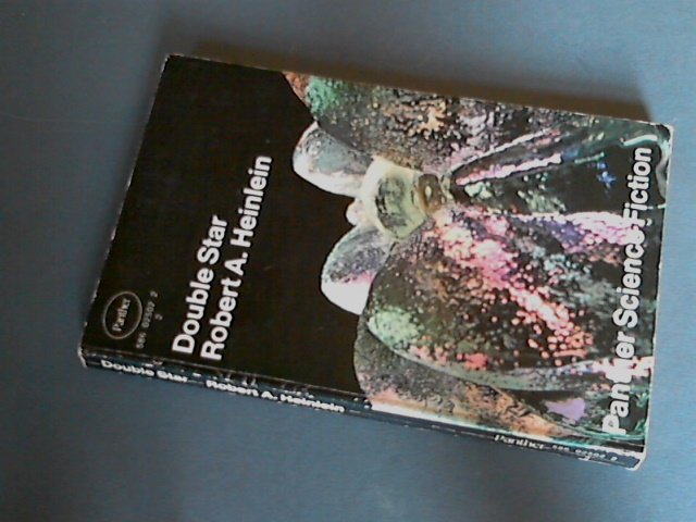 Heinlein, Robert A. - Double Star