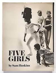 Haskins, Sam - Five Girls
