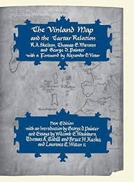 Skelton, Ra - The Vinland Map & the Tartar Relation.