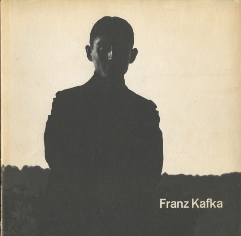 Wagenbach, Klaus - Franz Kafka 1883-1924