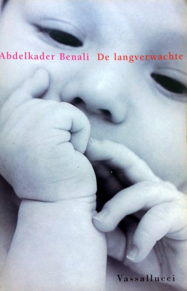 Benali, Abdelkader - De langverwachte