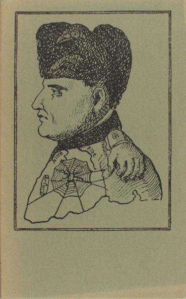 Pérès, M.J.B. - Comme quoi Napoléon n'a jamais existe.