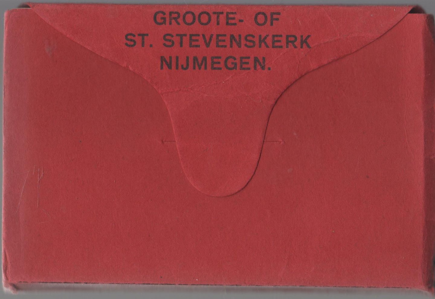  - Groote- of St. Stevenskerk Nijmegen