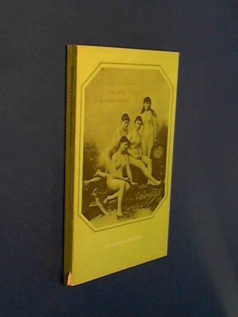 Herbert, Lord Geo. - Een nacht in een Moorse harem