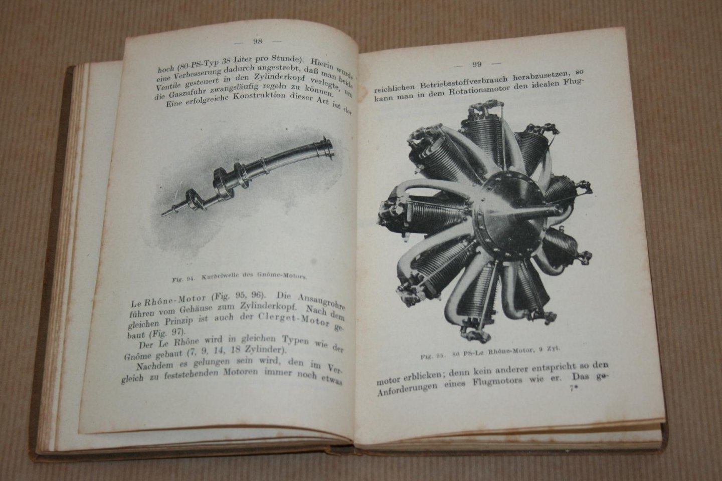Heinz Erblich - Erblich Fliegerschule - Was muß ich wissen, wenn ich Flieger werden will  -- Ein Lehr- und Handbuch für den Flugschüler