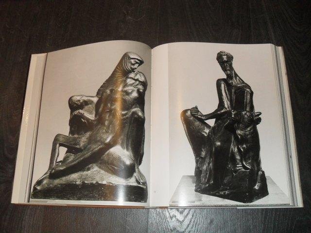 Bozidar Gagro/Nenad Gattin - Ivan Mestrovic