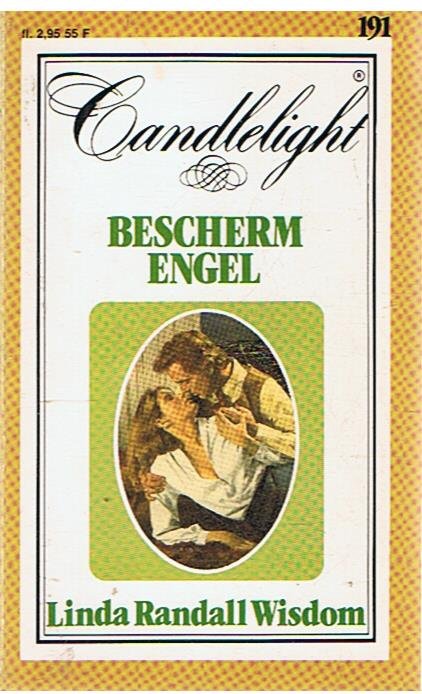 Randall Wisdom, Linda - Beschermengel