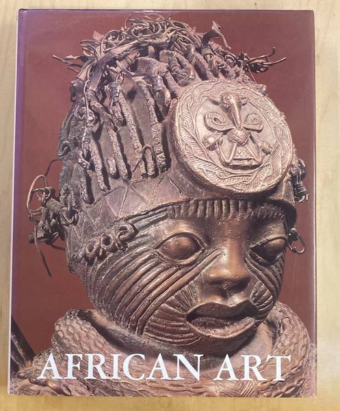 MEAUZé, PIERRE. - African Art. Sculpture.