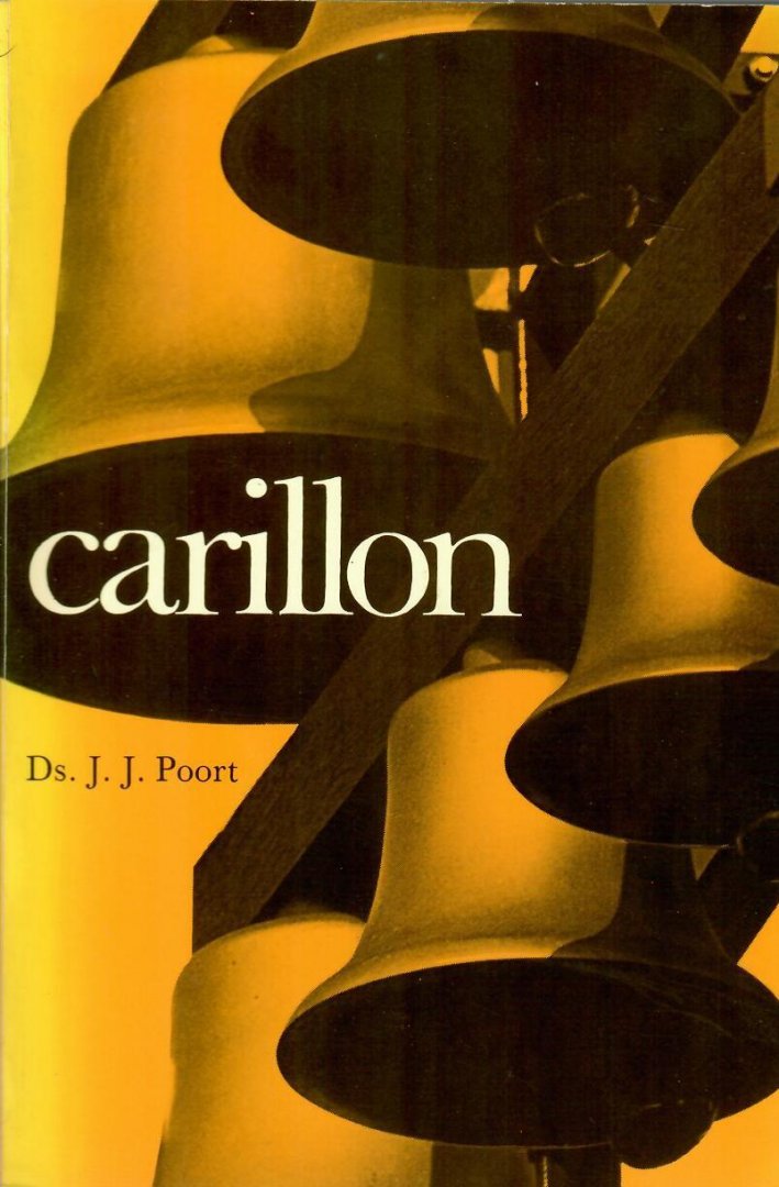 Poort, Ds. J.J. - Carillon