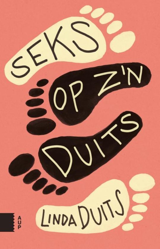 Duits, Linda - Seks op z'n Duits