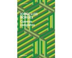Jorge Luis Borges - Cuentos completos