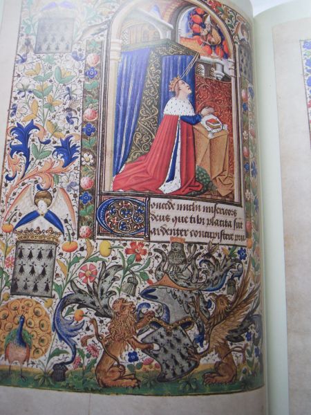 Harthan, J. - Stundenbücher