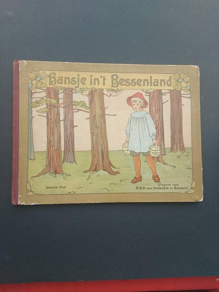 Koster, Ben - Hoor es hier, herinnering aan de Beemster in de eerste helft van de twintigste eeuw