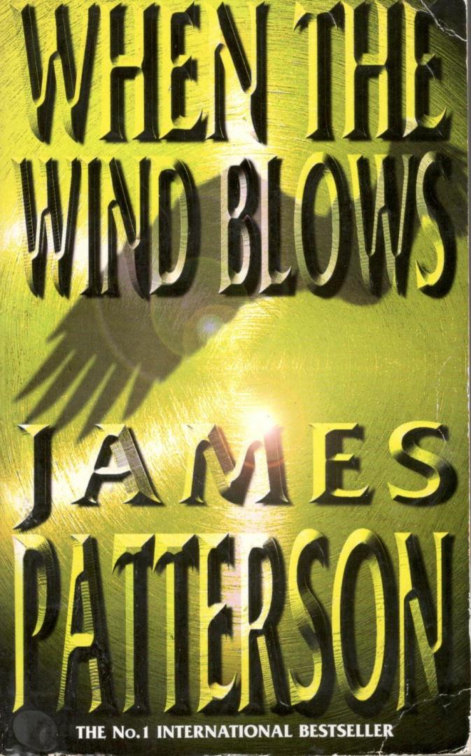 Patterson, James - When the Wind Blows