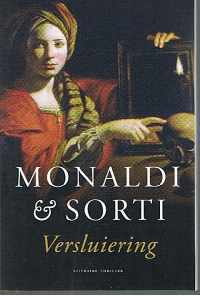 Monaldi & Sorti - Versluiering