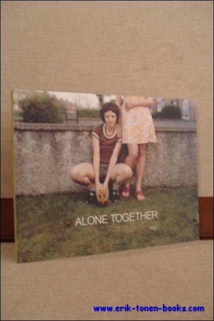 MOUCHEL, Didier; - ALONE TOGETHER,