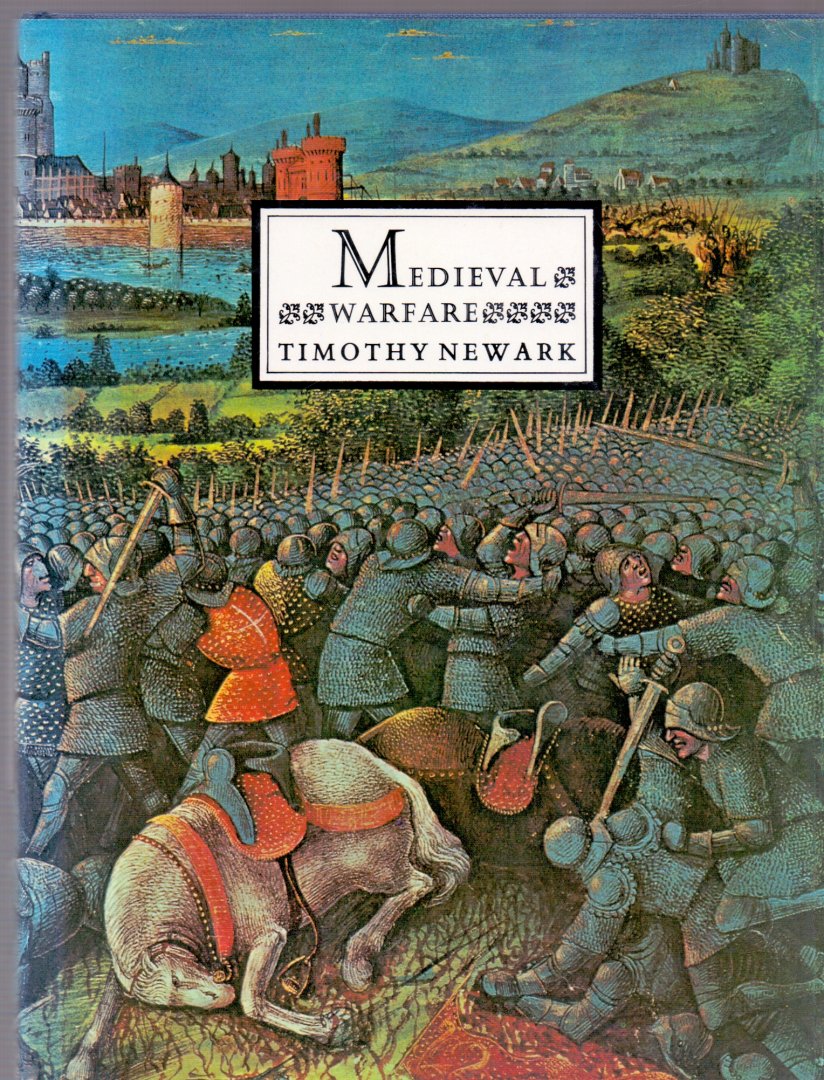 Newark T. (ds1232) - Medieval Warfare