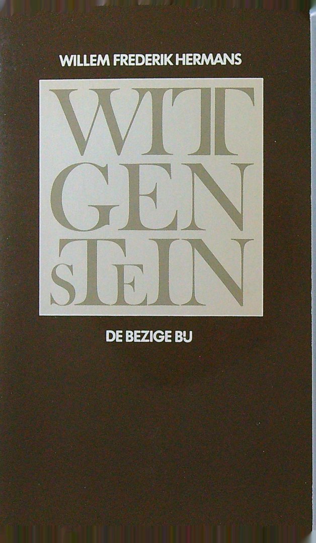 Hermans - Wittgenstein