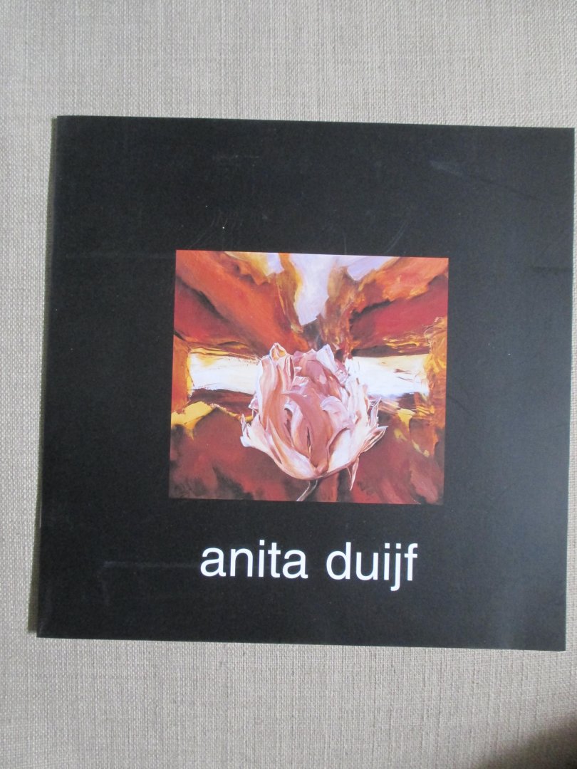  - Anita Duijf