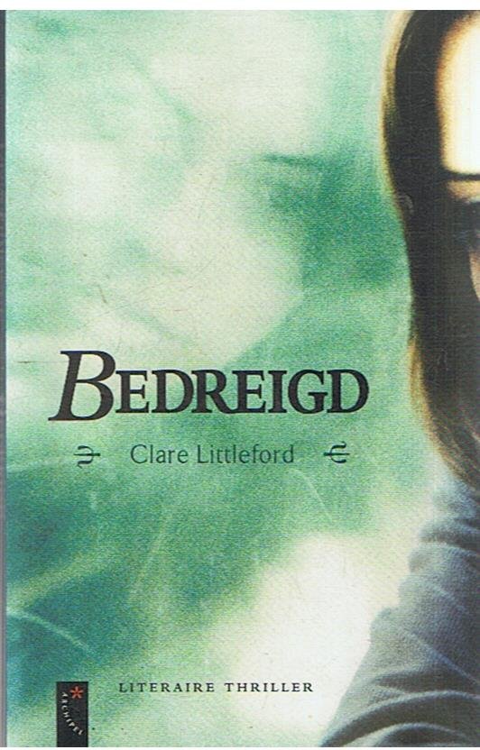 Littleford, Clare - Bedreigd