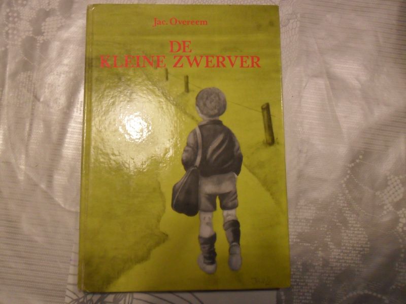 Overeen Jac. - De kleine zwerver