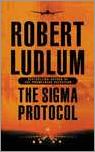 Ludlum, Robert - The sigma protocol.