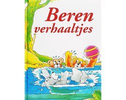 W. Bakker - Berenverhaaltjes