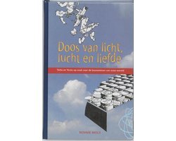 Bennie Mols - Doos Van Licht Lucht En Liefde