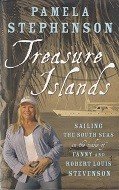 Stephenson, P - Treasure Islands