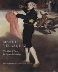 Tinterow, Gary; Lacambre, Geneviève; e.a. - Manet / Vélazquez - The French Taste for Spanish Painting.